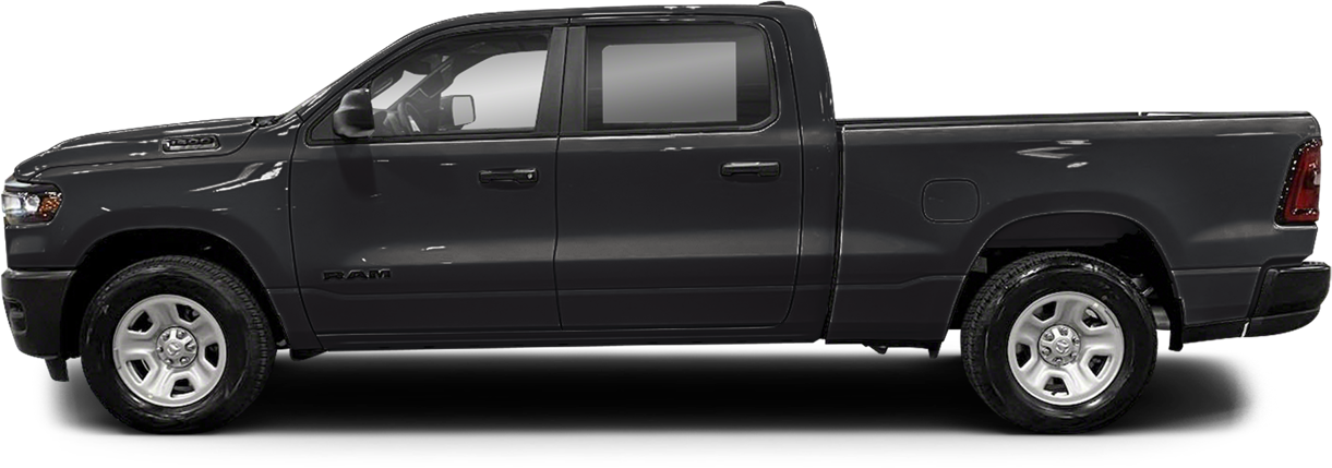 Thumbnail image of 2025 Ram 1500 at Nielsen Chrysler Dodge Jeep Ram
