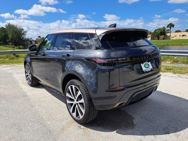 Thumbnail image of 2024 Land Rover Range Rover Evoque at Land Rover Palm Beach