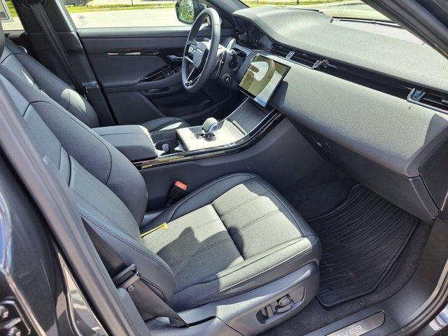 Thumbnail image of 2024 Land Rover Range Rover Evoque at Land Rover Palm Beach