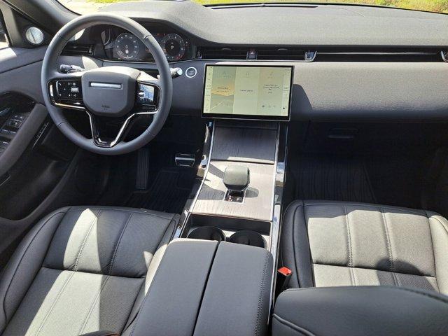 Thumbnail image of 2024 Land Rover Range Rover Evoque at Land Rover Palm Beach