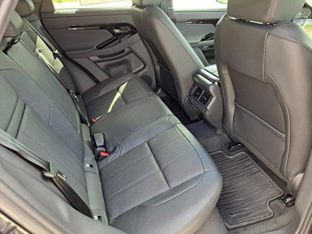 Thumbnail image of 2024 Land Rover Range Rover Evoque at Land Rover Palm Beach