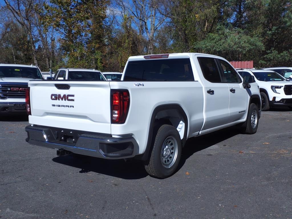 Thumbnail image of 2025 GMC Sierra 1500 at Winegardner Gmc Of Prince Frederick