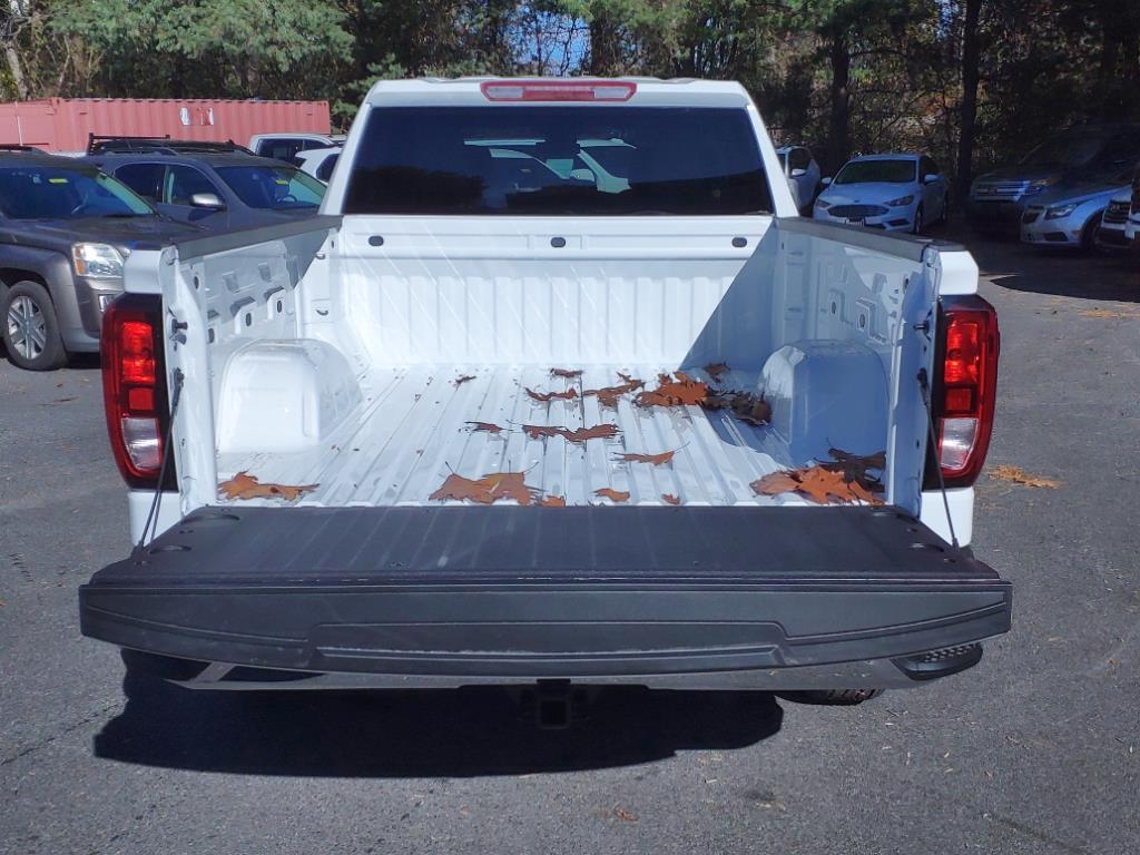 Thumbnail image of 2025 GMC Sierra 1500 at Winegardner Gmc Of Prince Frederick