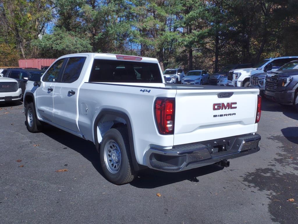 Thumbnail image of 2025 GMC Sierra 1500 at Winegardner Gmc Of Prince Frederick