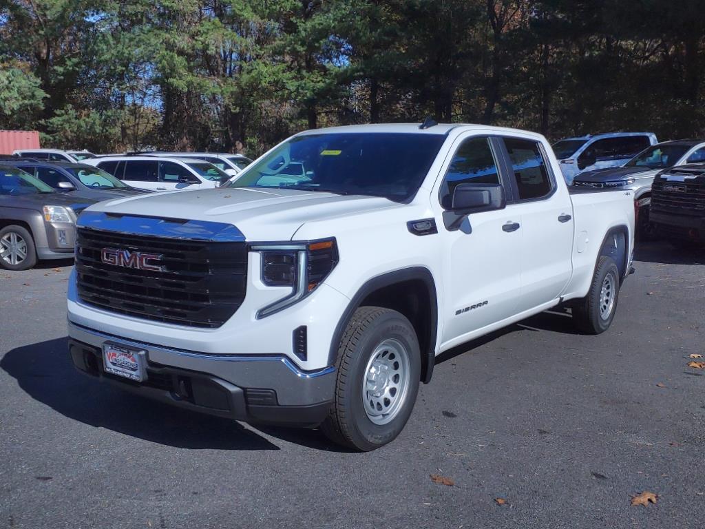 Thumbnail image of 2025 GMC Sierra 1500 at Winegardner Gmc Of Prince Frederick