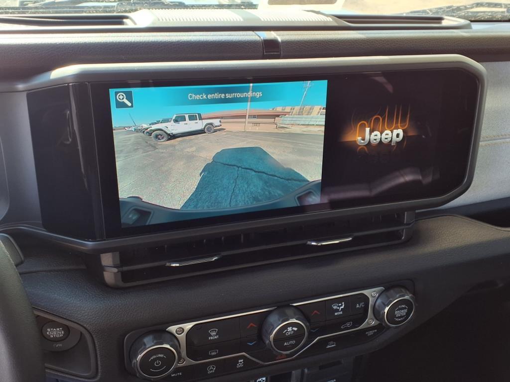 Thumbnail image of 2025 Jeep Gladiator at Hilltop Chrysler Dodge Jeep Ram