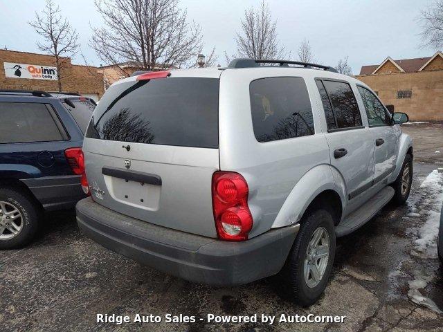 Thumbnail image of 2006 Dodge Durango at Ridge Auto Sales