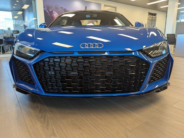 Thumbnail image of 2021 Audi R8 at USED Mercedes Benz Porsche Audi of Melbourne