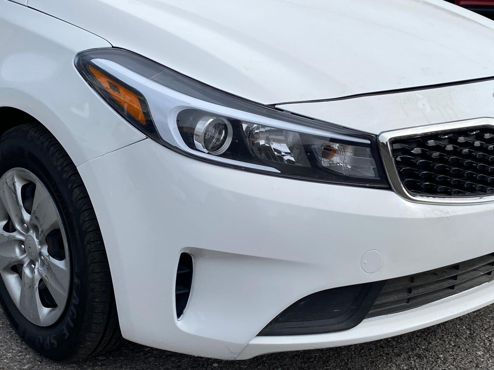 Thumbnail image of 2018 Kia Forte at B&G West Phoenix