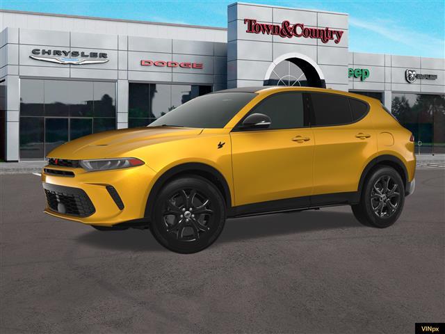 Thumbnail image of 2024 Dodge Hornet at Town And Country Jeep Chrysler Dodge