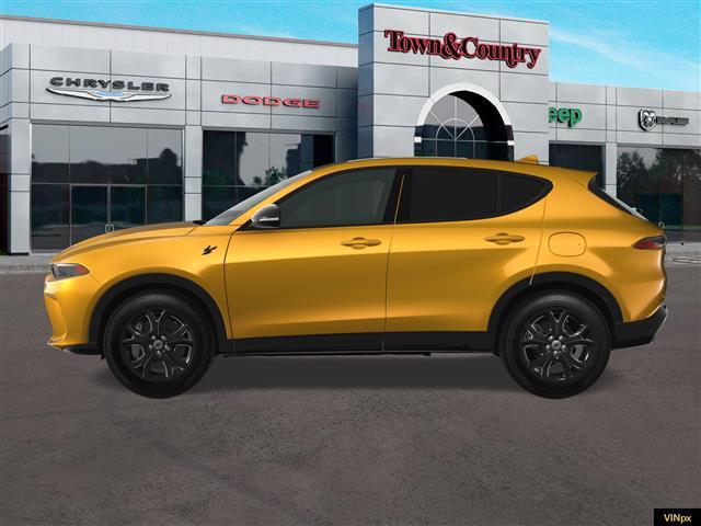 Thumbnail image of 2024 Dodge Hornet at Town And Country Jeep Chrysler Dodge