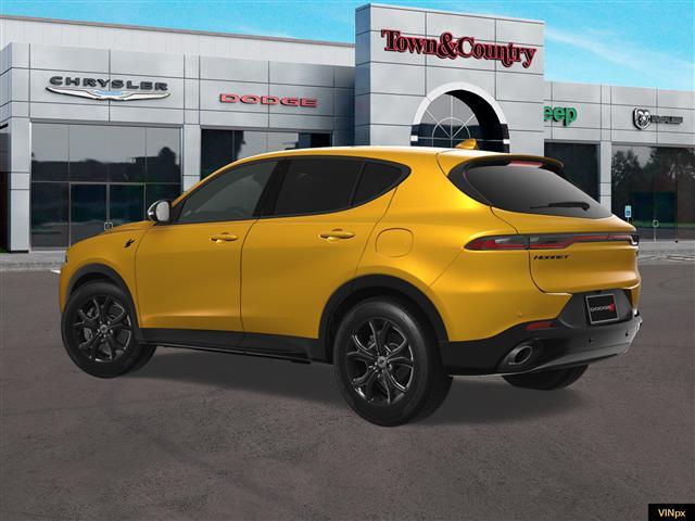 Thumbnail image of 2024 Dodge Hornet at Town And Country Jeep Chrysler Dodge