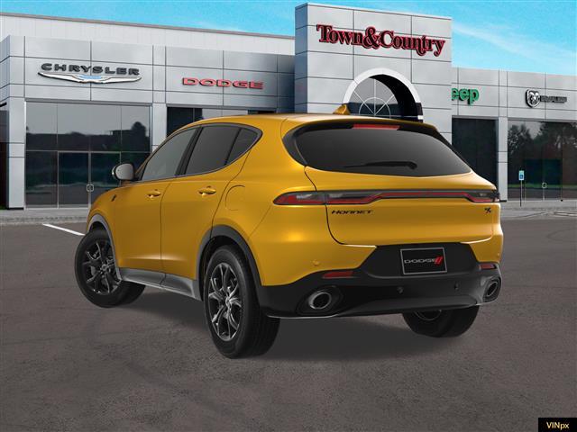 Thumbnail image of 2024 Dodge Hornet at Town And Country Jeep Chrysler Dodge