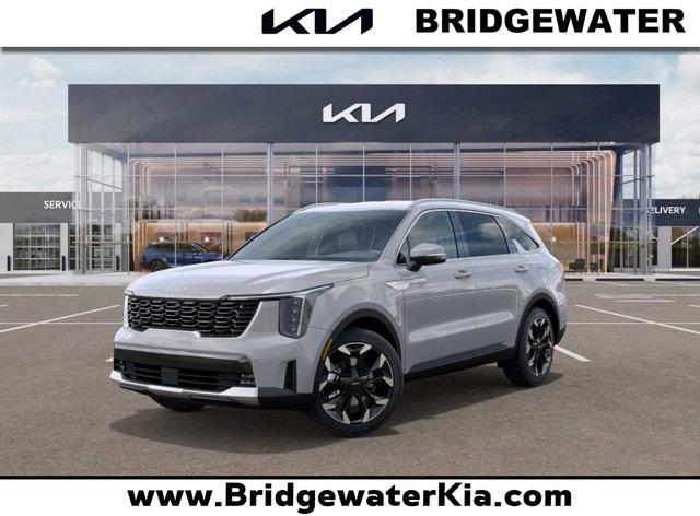 Thumbnail image of 2025 Kia Sorento at Bridgewater Kia