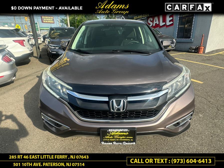 Thumbnail image of 2017 Honda CR-V at Adams Auto Group Inc