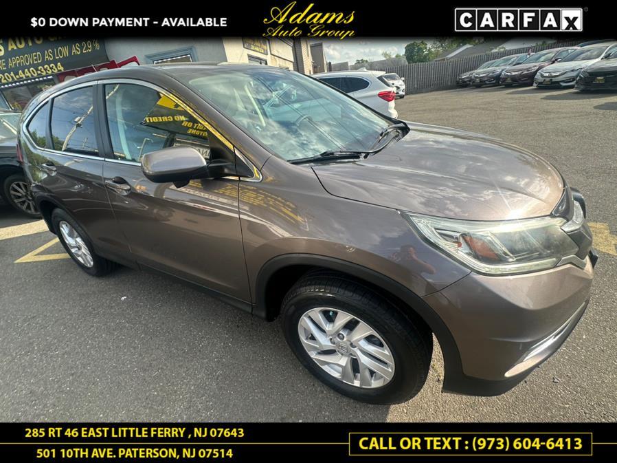 Thumbnail image of 2017 Honda CR-V at Adams Auto Group Inc
