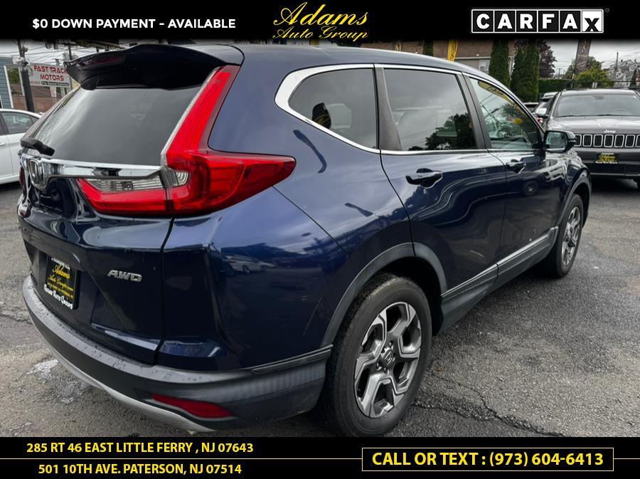 Thumbnail image of 2017 Honda CR-V at Adams Auto Group Inc