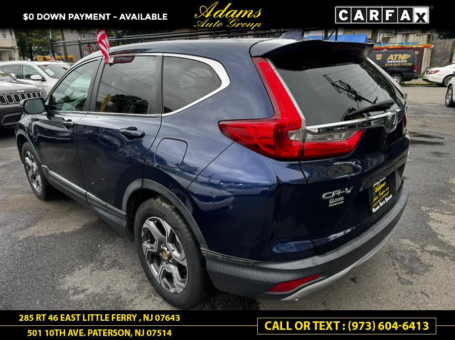 Thumbnail image of 2017 Honda CR-V at Adams Auto Group Inc