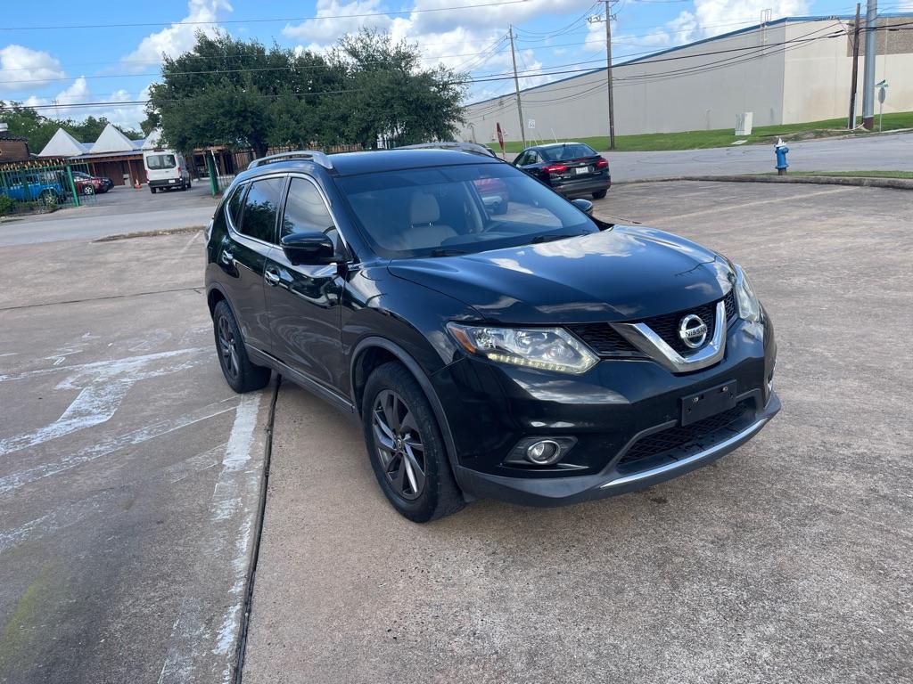 Thumbnail image of 2016 Nissan Rogue at KALMAX AUTO SALE