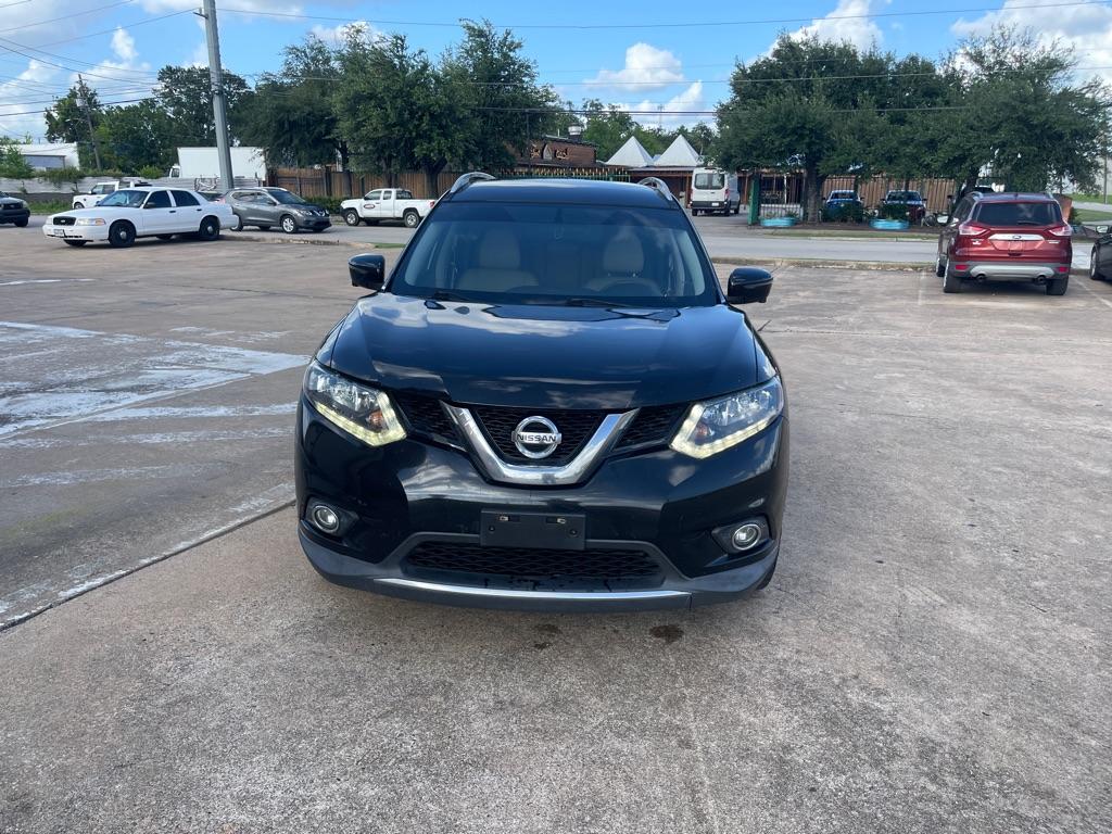 Thumbnail image of 2016 Nissan Rogue at KALMAX AUTO SALE