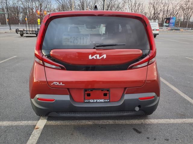 Thumbnail image of 2022 Kia Soul at Prestige Autowurks