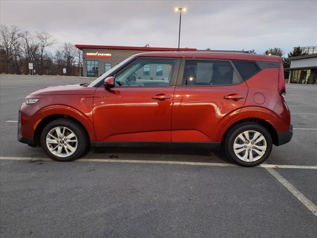 Thumbnail image of 2022 Kia Soul at Prestige Autowurks
