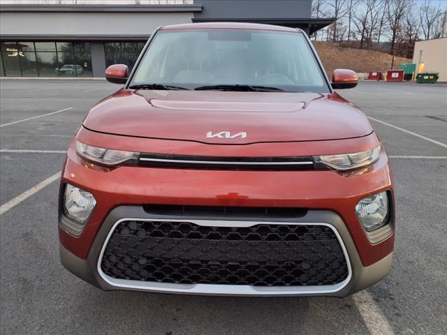Thumbnail image of 2022 Kia Soul at Prestige Autowurks
