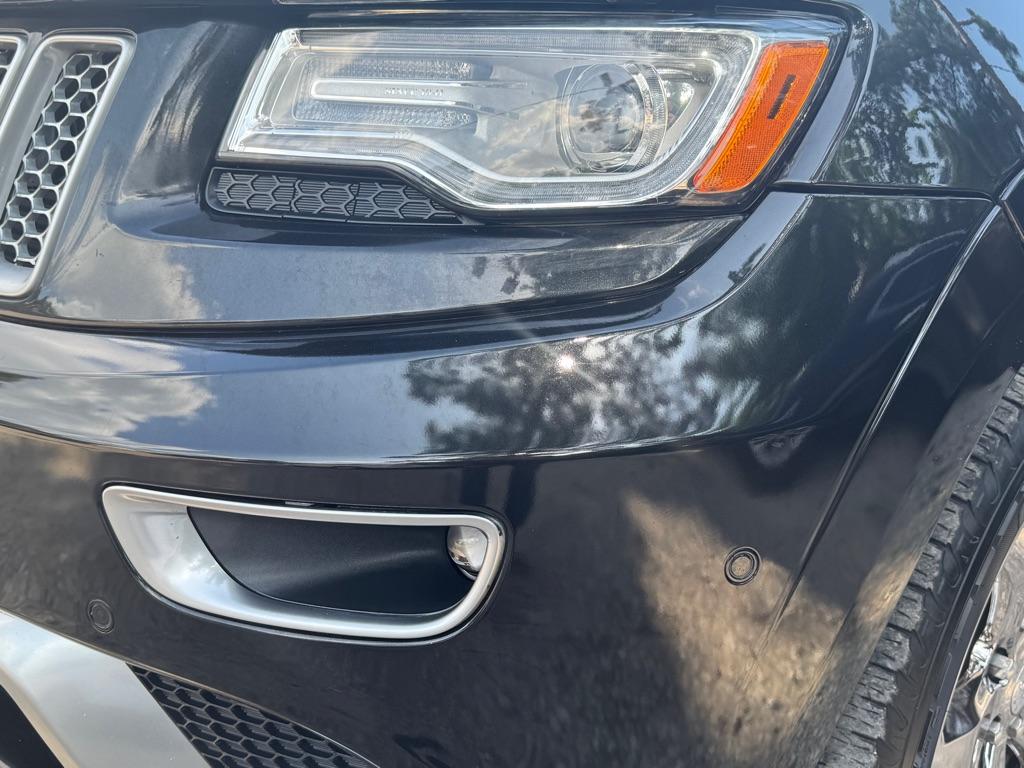 Thumbnail image of 2015 Jeep Grand Cherokee at CROWN AUTO