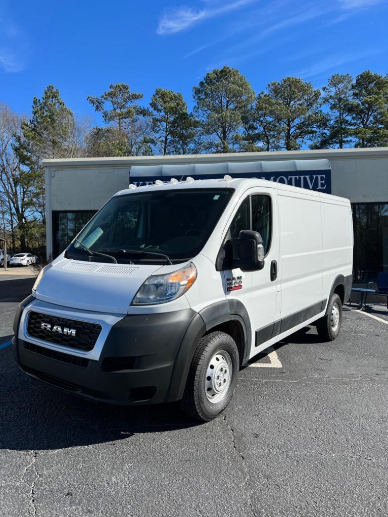 Thumbnail image of 2019 Ram ProMaster at Kenney's Automotive Center