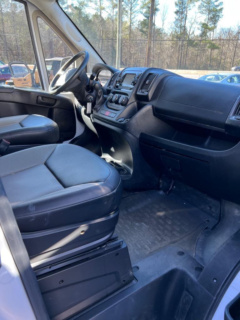 Thumbnail image of 2019 Ram ProMaster at Kenney's Automotive Center