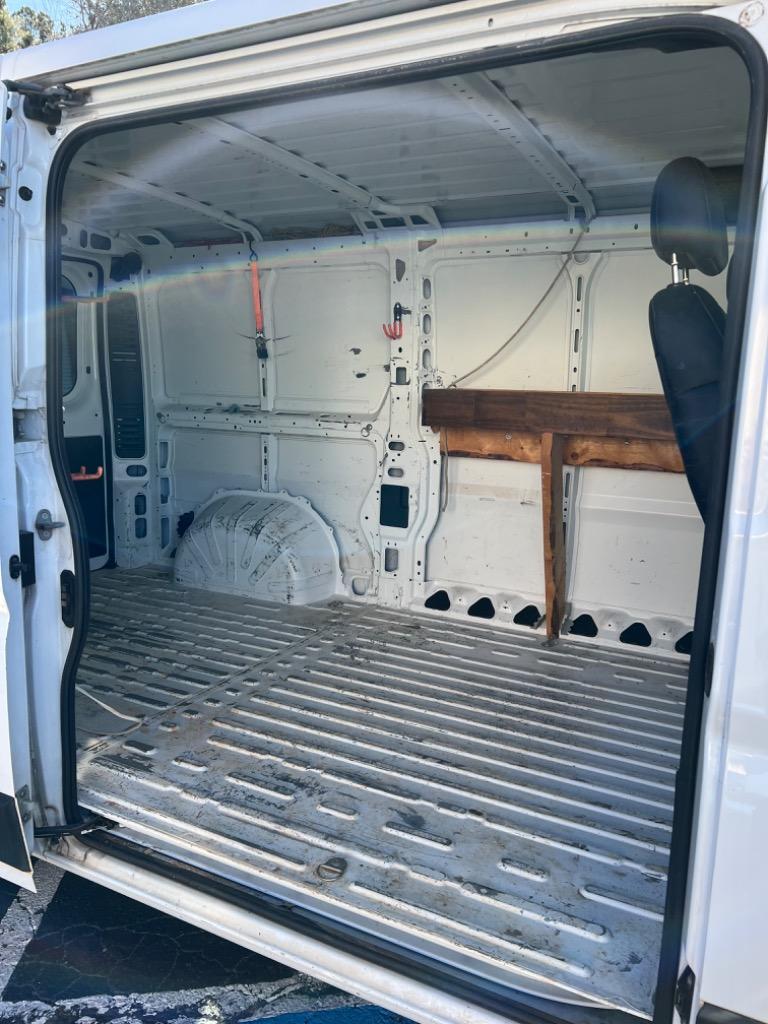 Thumbnail image of 2019 Ram ProMaster at Kenney's Automotive Center