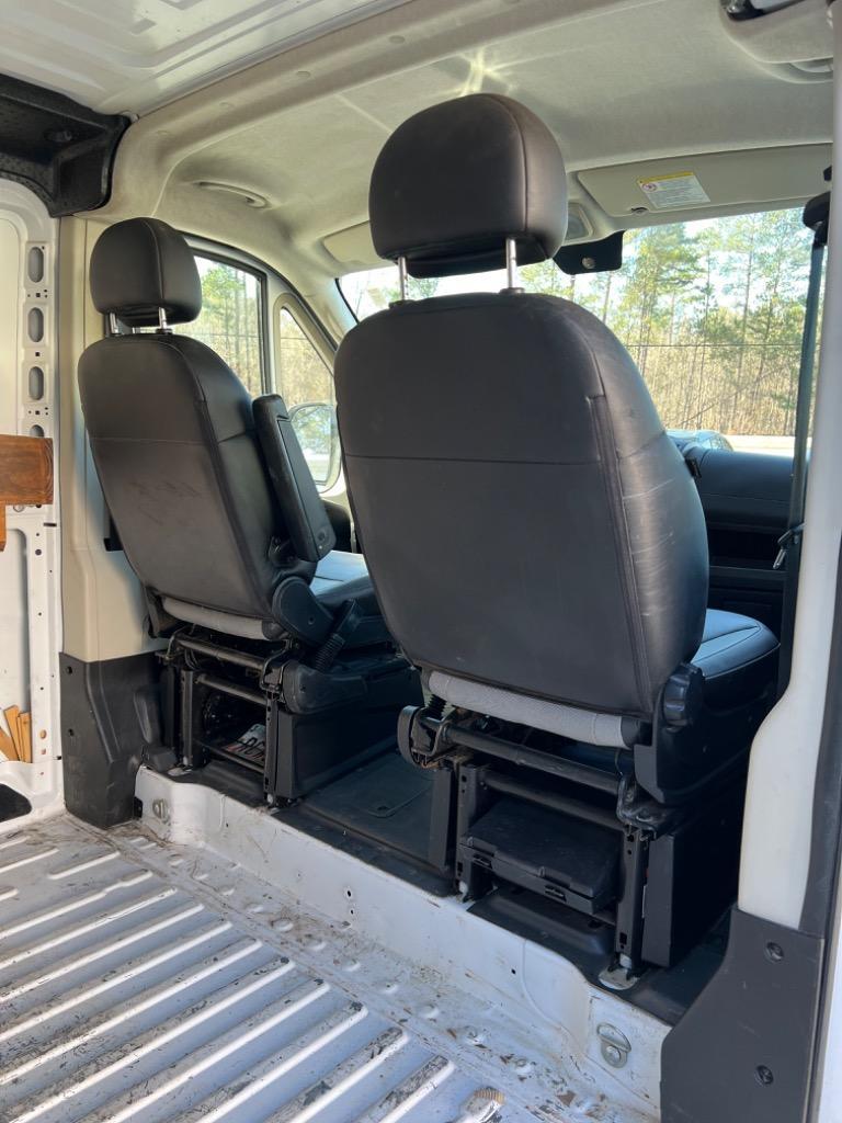 Thumbnail image of 2019 Ram ProMaster at Kenney's Automotive Center