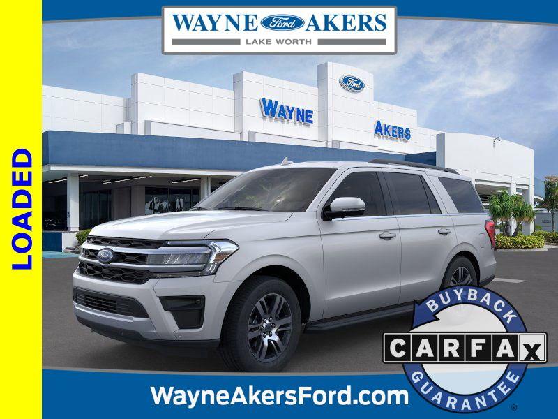 Thumbnail image of 2024 Ford Expedition at Wayne Akers Ford