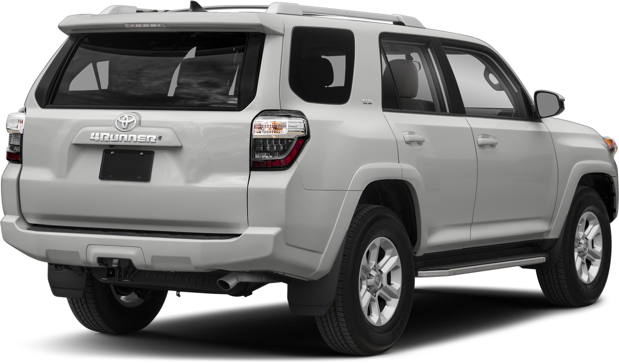 Thumbnail image of 2019 Toyota 4Runner at Hamilton Honda
