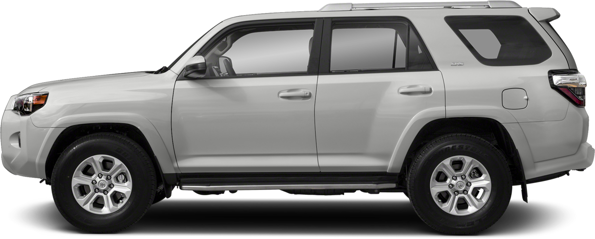 Thumbnail image of 2019 Toyota 4Runner at Hamilton Honda