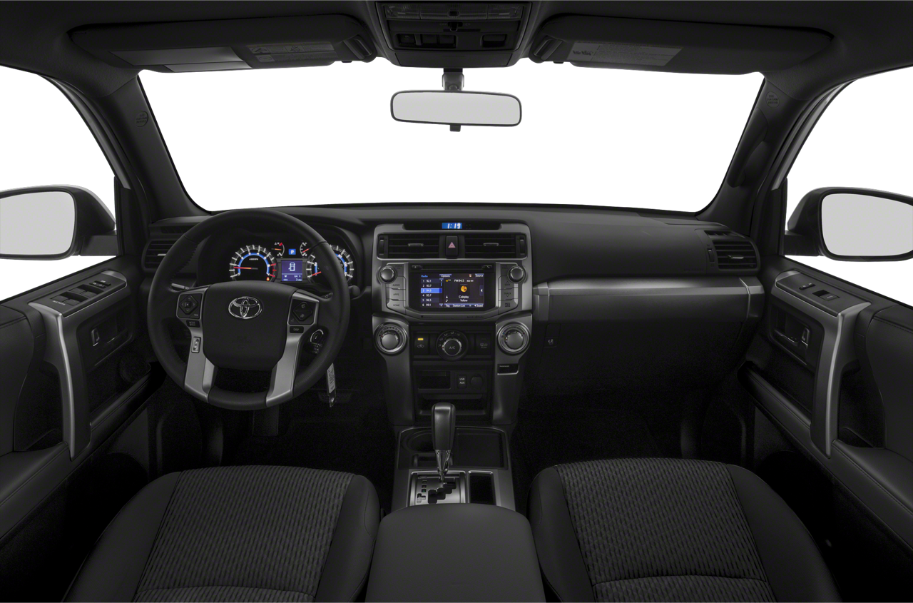 Thumbnail image of 2019 Toyota 4Runner at Hamilton Honda