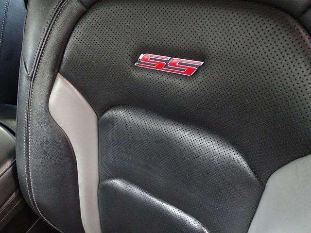 Thumbnail image of 2019 Chevrolet Camaro at Johnson Buick GMC Cadillac