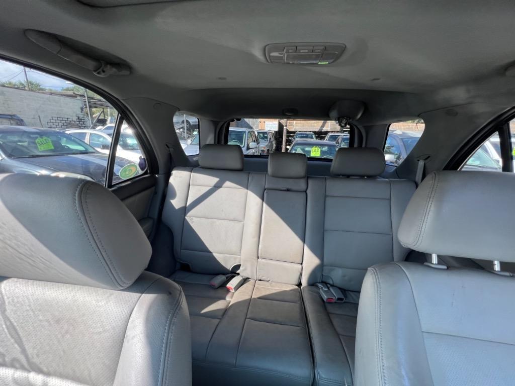 Thumbnail image of 2005 Kia Sorento at Steeco Motors LLC