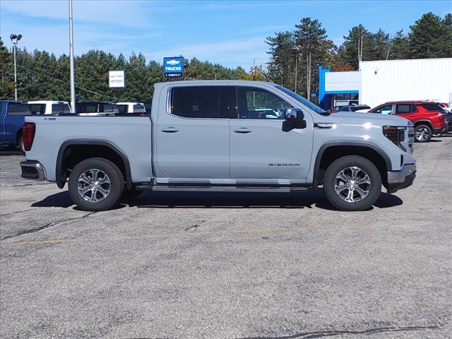 Thumbnail image of 2025 GMC Sierra 1500 at C. Wimberley Chevrolet Buick Gmc