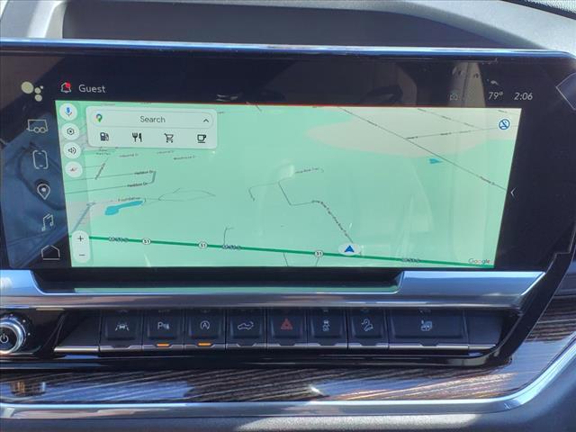 Thumbnail image of 2025 GMC Sierra 1500 at C. Wimberley Chevrolet Buick Gmc