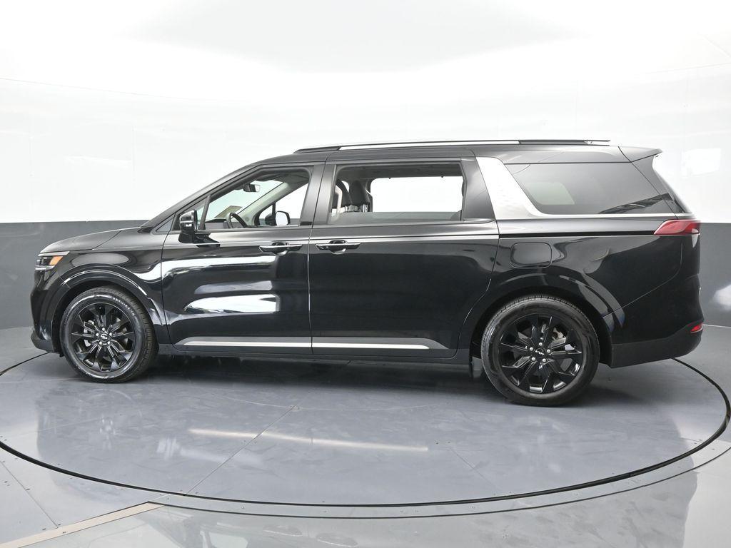 Thumbnail image of 2024 Kia Carnival at Miami Lakes Automall