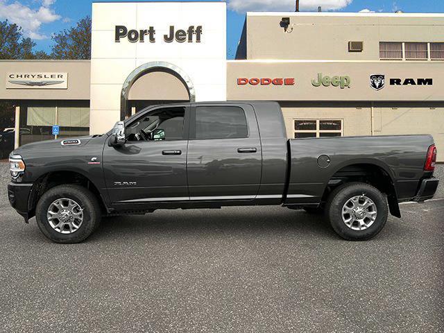 Thumbnail image of 2024 Ram 2500 at Port Jeff Chrysler Jeep Inc