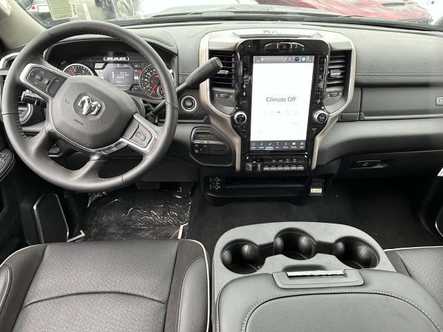 Thumbnail image of 2024 Ram 2500 at Port Jeff Chrysler Jeep Inc