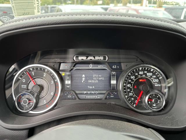 Thumbnail image of 2024 Ram 2500 at Port Jeff Chrysler Jeep Inc