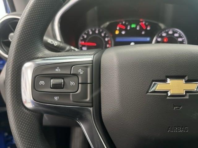 Thumbnail image of 2025 Chevrolet Blazer at Serpentini Chevrolet of Willoughby