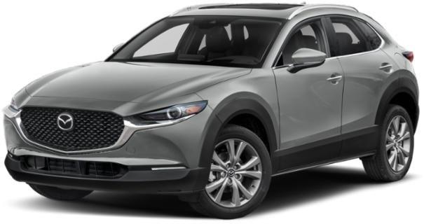 Thumbnail image of 2021 Mazda CX-30 at Ocean Mazda