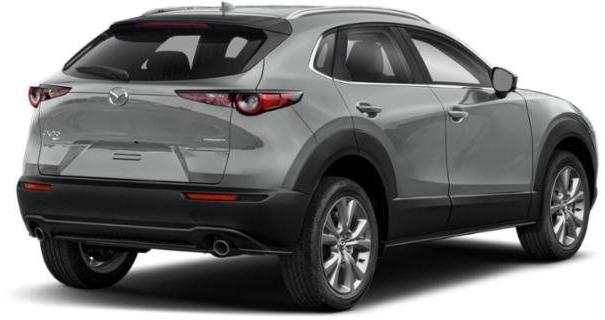 Thumbnail image of 2021 Mazda CX-30 at Ocean Mazda