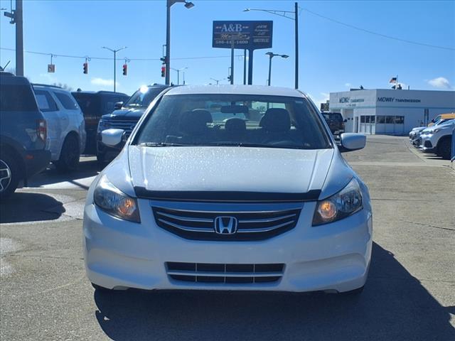 Thumbnail image of 2011 Honda Accord at A & B Motors