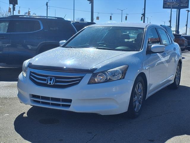 Thumbnail image of 2011 Honda Accord at A & B Motors