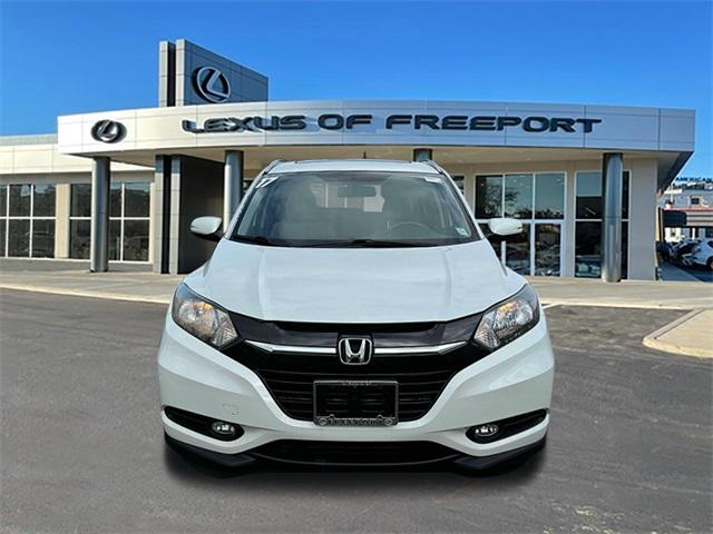 Thumbnail image of 2017 Honda HR-V at Lexus of Freeport